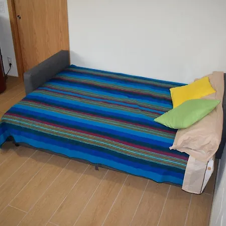 Pedra Da Lan - Casita De Piedra *