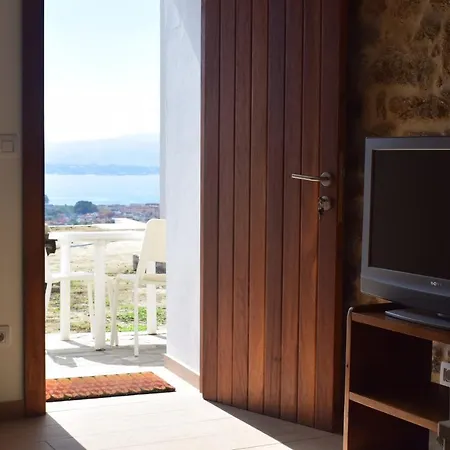 Pedra Da Lan - Casita De Piedra