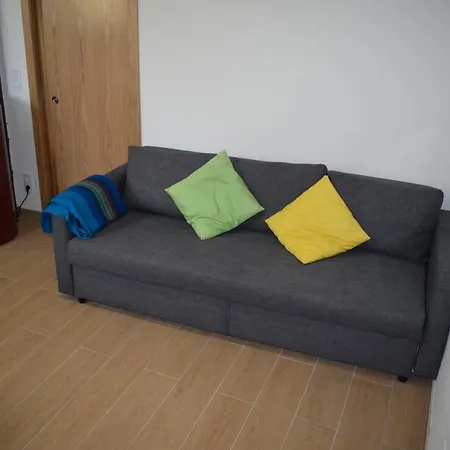 Casa de Férias Pedra Da Lan - Casita De Piedra *