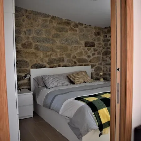 Casa de Férias Pedra Da Lan - Casita De Piedra *