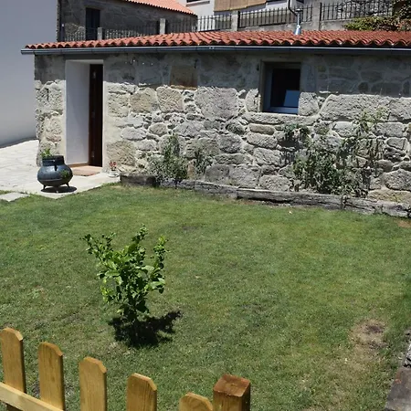 Pedra Da Lan - Casita De Piedra