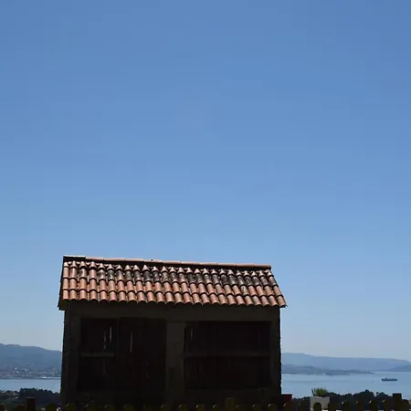 Pedra Da Lan - Casita De Piedra Casa de Férias *