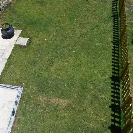 Casa de Férias Pedra Da Lan - Casita De Piedra Cangas do Morrazo